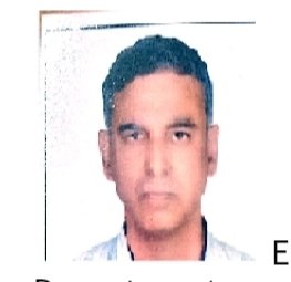 HOD Profile